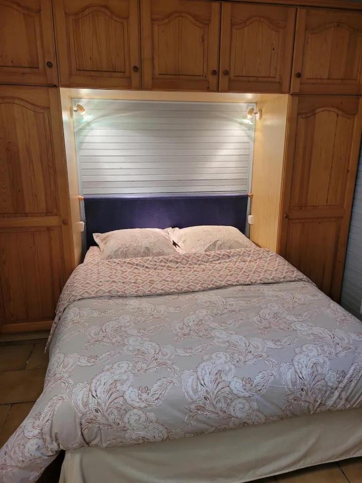 Chambres D'Hotes Chez Claire Beuvron-en-Auge Exterior foto