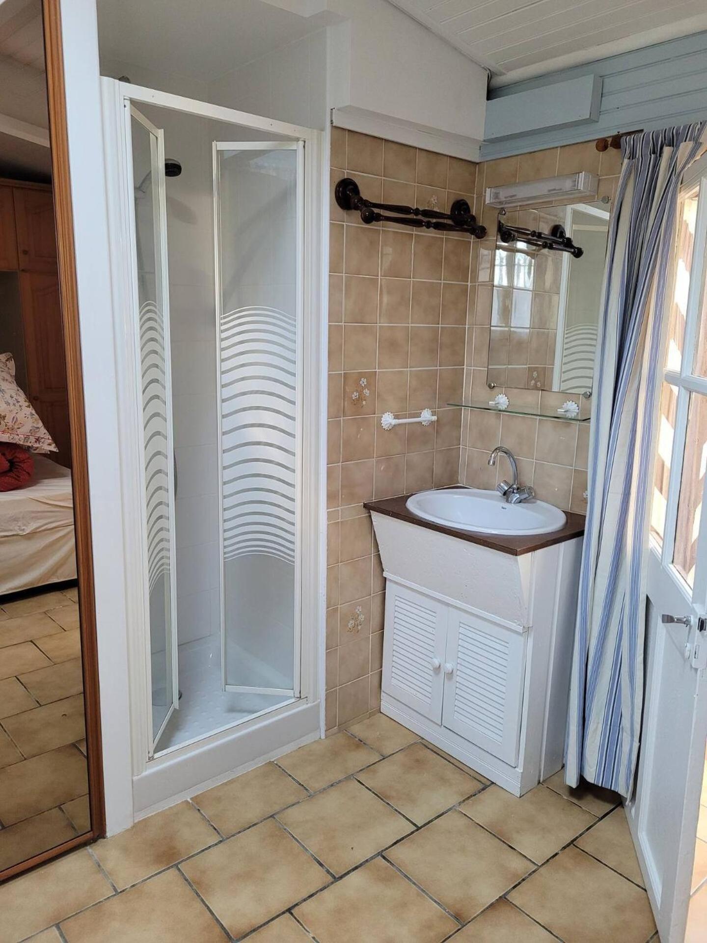 Chambres D'Hotes Chez Claire Beuvron-en-Auge Exterior foto